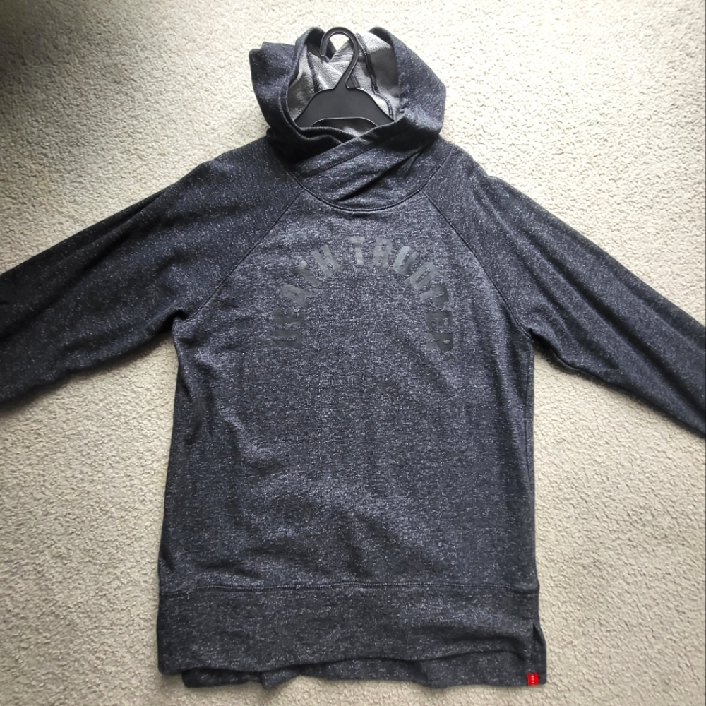 Star Wars x Neff "Death Trooper" Hoodie - LG